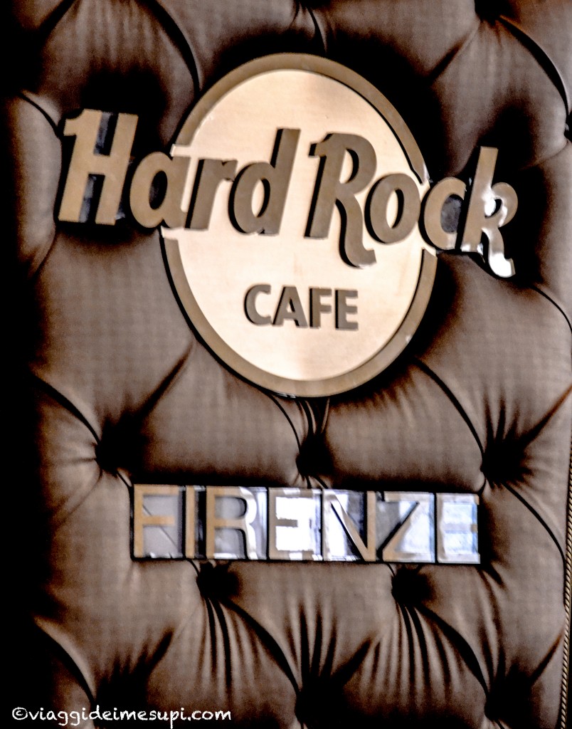 Hard Rock Firenze