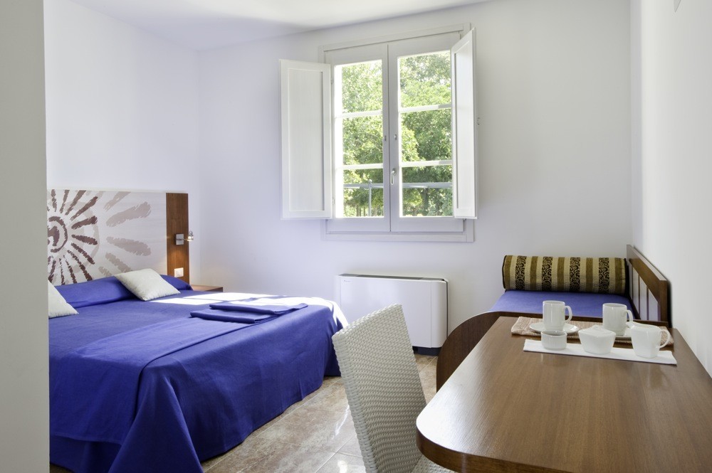 agriturismi biologivi samadhi