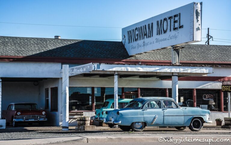 Real Radiator Springs The Real-Life Radiator Springs: a Cars Road Trip Along Route 66