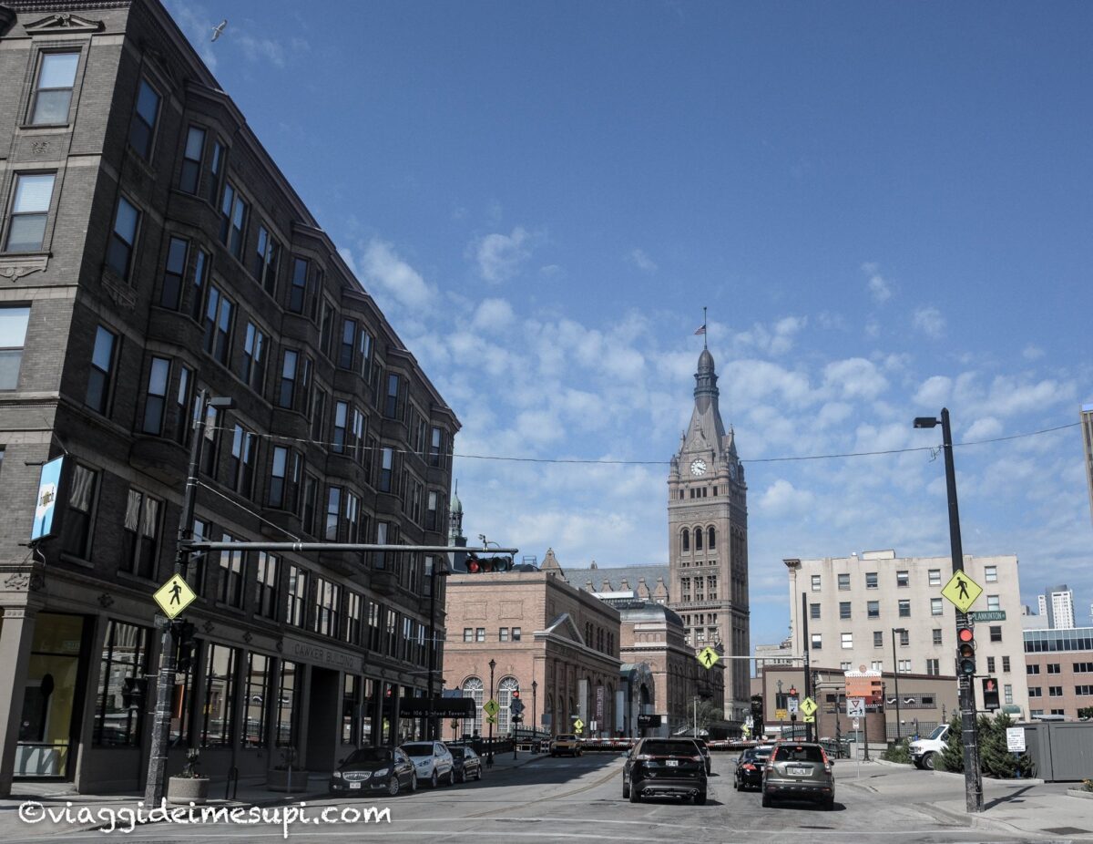 Cosa vedere a Milwaukee