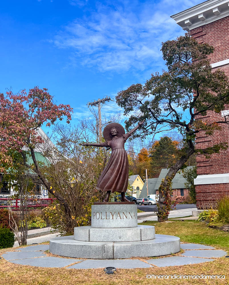 New England On The Road: Littleton