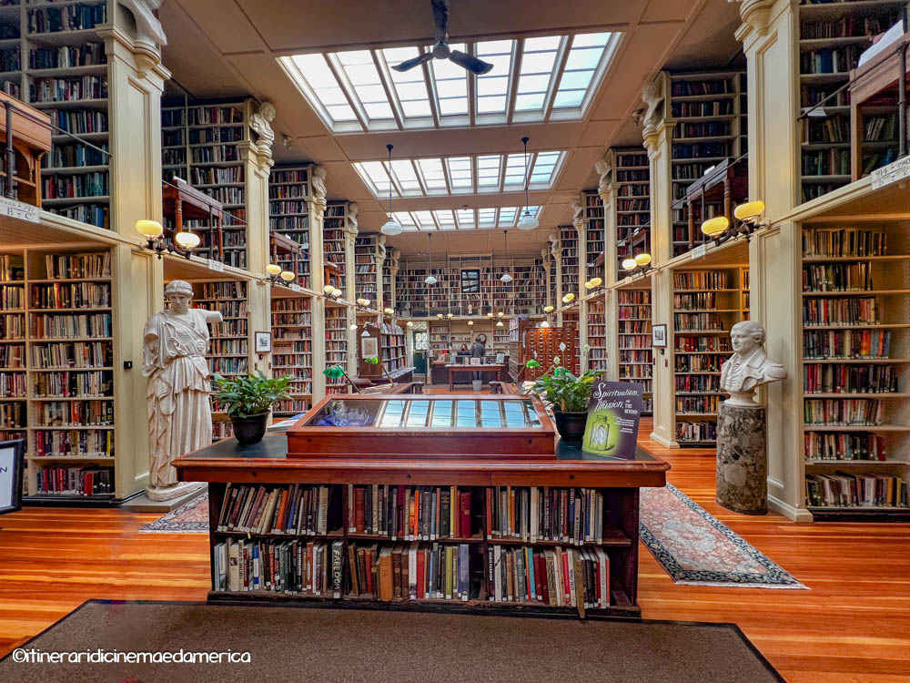 New England On The Road: Providence