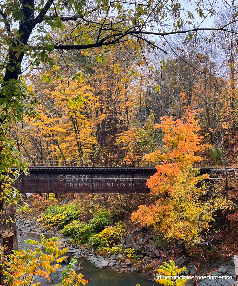 New England On The Road: Vermont