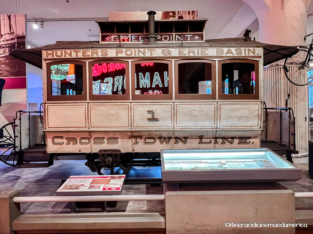 Itinerario a Detroit nei luoghi Ford: l'autobus Rosa Parks all Henry Ford Museum