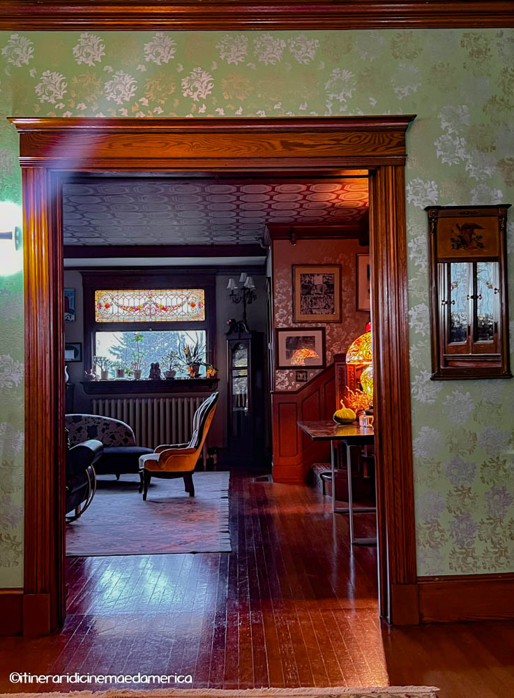 Dove dormire in New England- The Munroe Inn-5