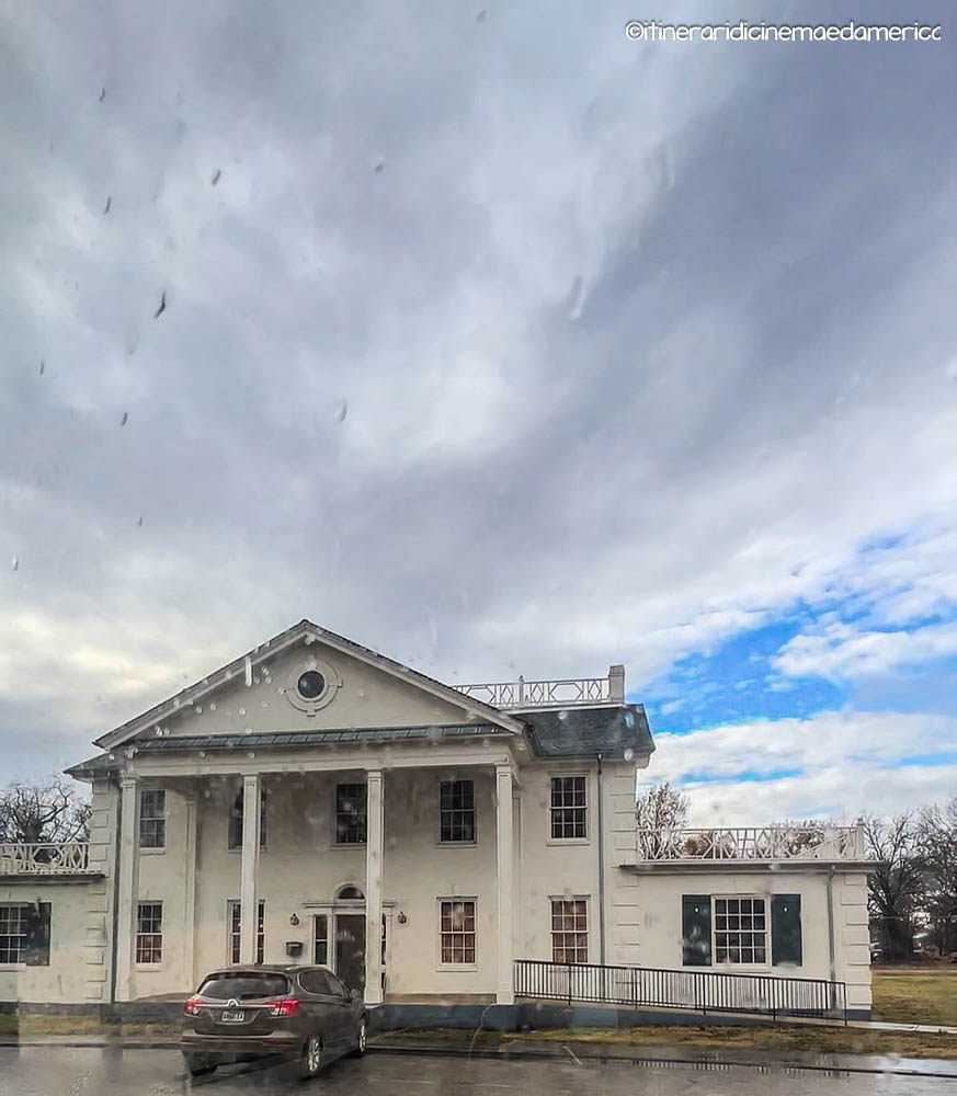 Dyess, Arkansas