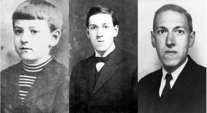 Itinerario Providence sui luoghi di Lovecraft